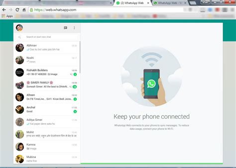 Ватсап Веб: как пользоваться WhatsApp Web онлайн, без .